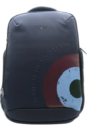 Aeronautica Militare ZAINO ZAINO SINTETET MAN