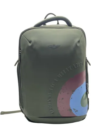 Aeronautica Militare ZAINO ZAINO SINTETET MAN