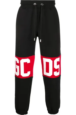 GCDS BAND LOGO SWEATPANTS Hosen
