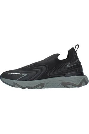 Karl Lagerfeld Schwarze -Sneaker