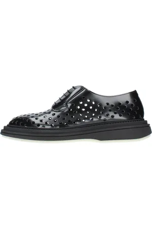 The Antipode Halbschuhe Schwarz