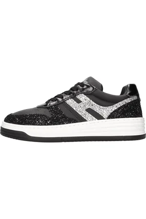 Hogan Sneakers Schwarz