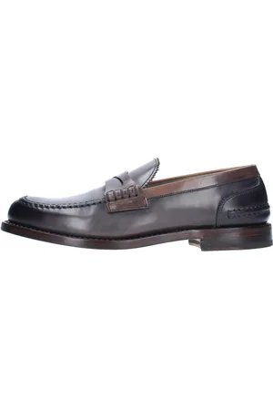 Fabi Halbschuhe Grau Schlamm