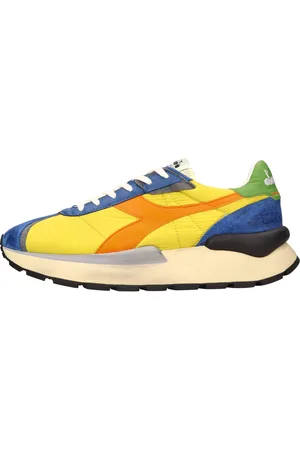 Diadora Sneaker Mehrfarben