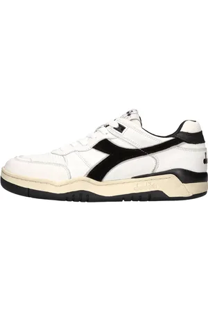 Diadora WeiBe Sneaker