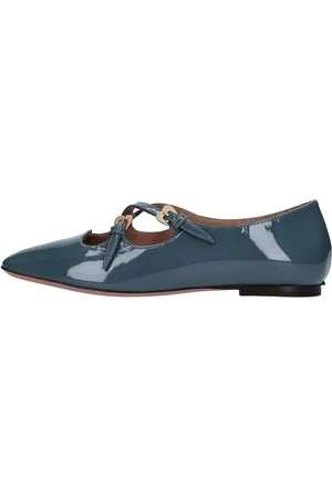 A.BOCCA Niedrig Schuhe Blau