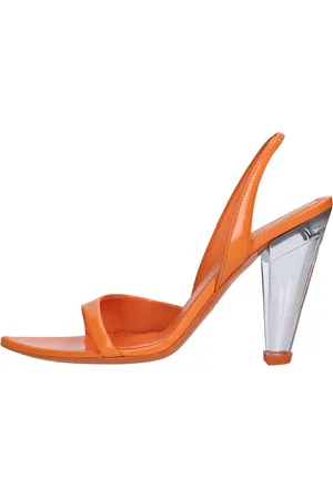 3Juin Sandel Orange