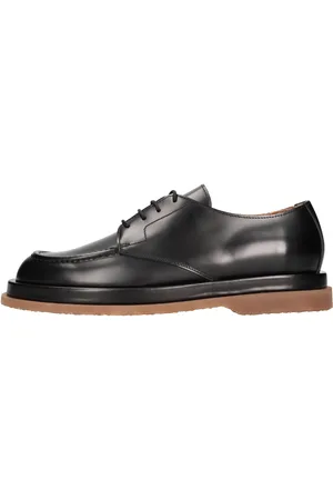 Buttero Niedrig Schuhe Schwarz