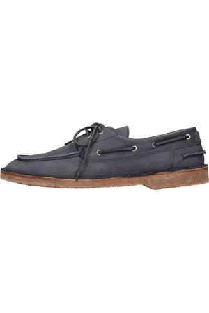 Buttero Niedrig Schuhe Blau