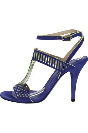 Fabi Sanduhren Blau