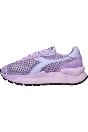 Diadora Sneakers Lila