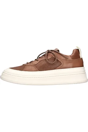 Buttero Sneakers Braun
