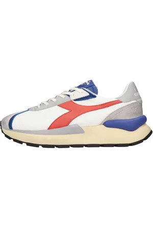 Diadora Sneaker Mehrfarben