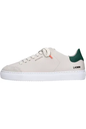Axel Arigato Beige Sneakers