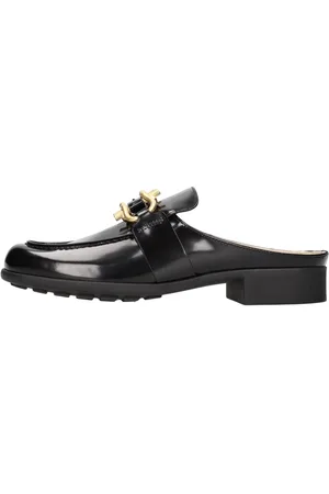Bottega Veneta Sandel schwarz