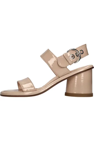 AGL ATTILIO GIUSTI LEOMBRUNI Sandel beige