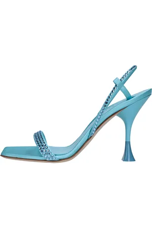 3Juin Sanduhren Blau
