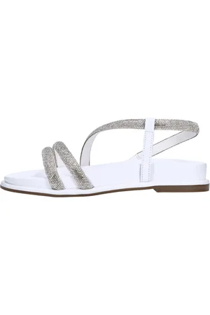 CECIL Niedrig Schuhe WeiB