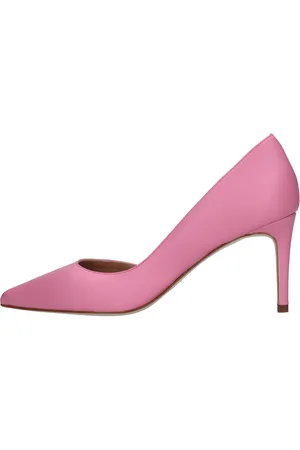 Chantal B Schuhe mit Rosa Absatz