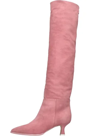 3Juin Stiefeletten