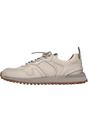 Buttero Sneakers Grau