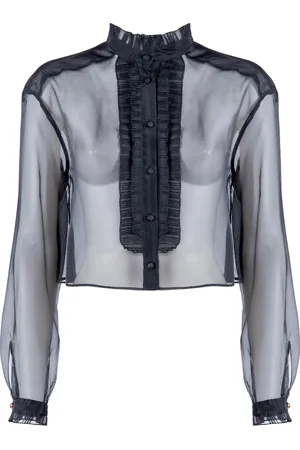 Nenette Shirt Frau 36nn-Mix-0700