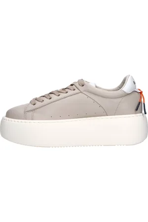 Barracuda Sneakers Grau