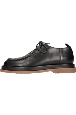 Buttero Niedrig Schuhe Schwarz