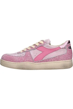 Diadora Sneakers Pink