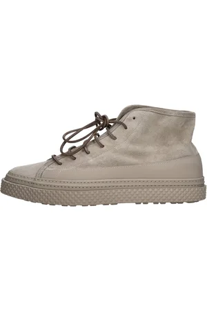 Buttero Sneakers Grau