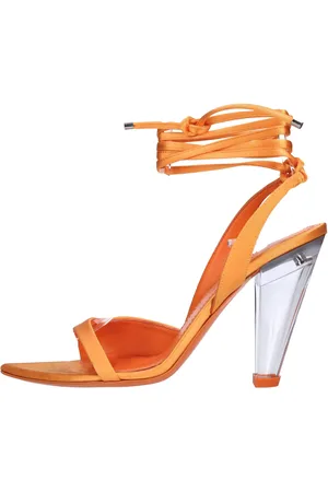 3Juin Sandel Orange