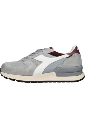 Diadora Sneakers Grau