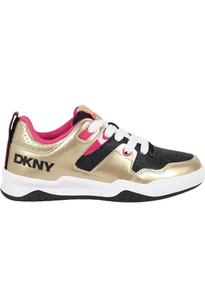 DKNY Baby Sneakers