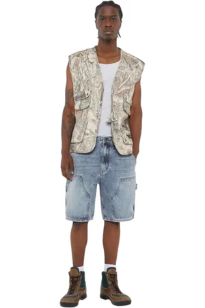 Guess Unisex Erwachsene Shorts von Jeans
