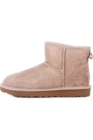 UGG Boots Sand