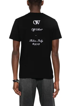 OFF-WHITE T-Shirt fur Erwachsene unisex 23 Abloh