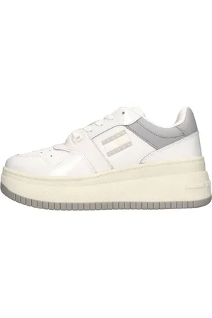 Tommy Hilfiger WeiBe Sneaker