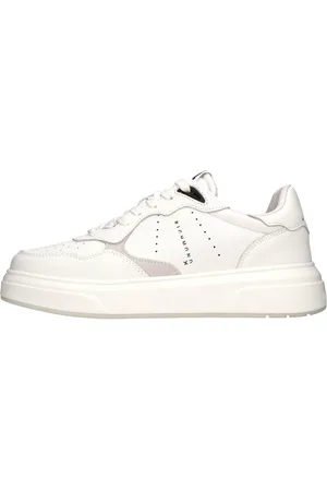 John Richmond WeiBe Sneaker