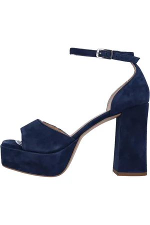 Unisa Sanduhren Blau