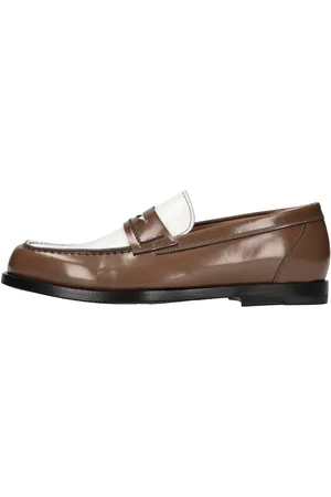 Green george Niedrige Schuhe Braun