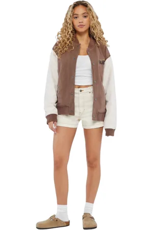 Guess Shorts fur Damen von Jeans