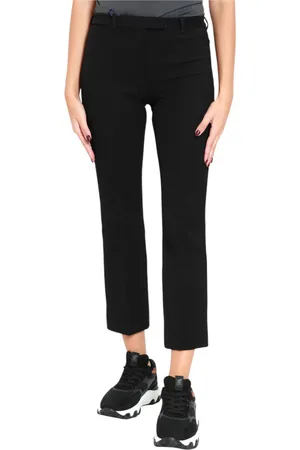 Max Mara Frauenhose zu Zigarette