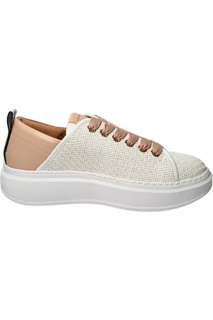 Alexander Smith Schuhe fur Damen WEMBLEY WOMAN- nackt