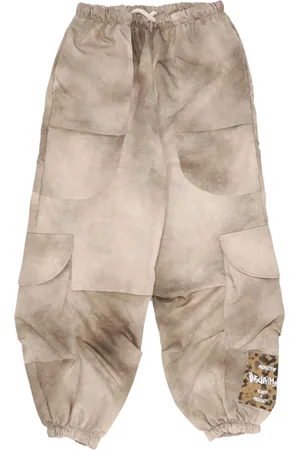 DISCLAIMER Frauenhose Fracht