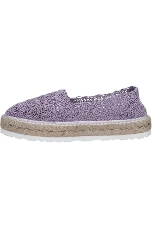 Fabi Niedrige Schuhe Lilla