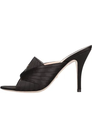 Gucci Sandel schwarz