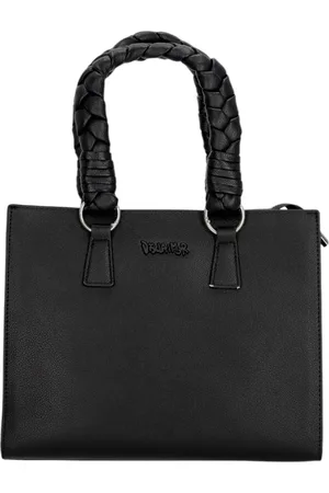DISCLAIMER Frauen Tasche Totebag