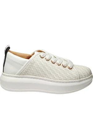 Alexander Smith Schuhe fur Damen Wembley Woman