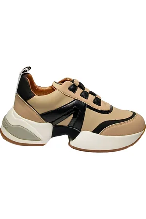 Alexander Smith Schuhe fur Damen Marmor Frau-Sand