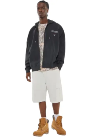 Guess Sweatshirt fur Herren UbergroBe